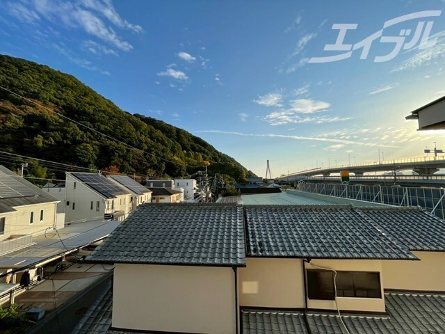 グランメリー池田木部の物件内観写真