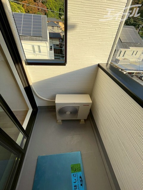 グランメリー池田木部の物件内観写真