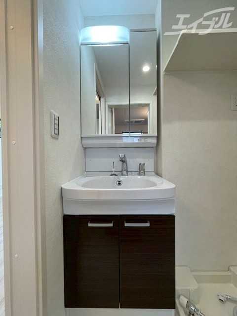 グランメリー池田木部の物件内観写真