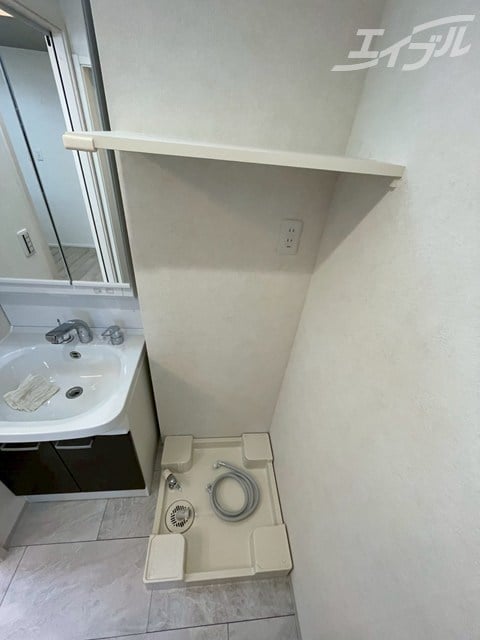 グランメリー池田木部の物件内観写真