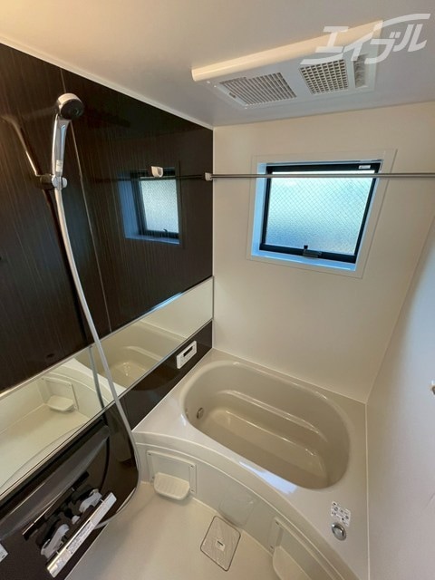 グランメリー池田木部の物件内観写真