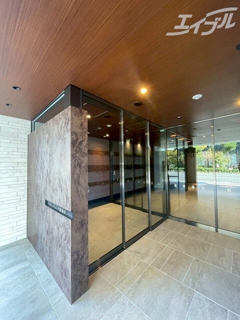 ソルレヴェンテ新梅田の物件外観写真