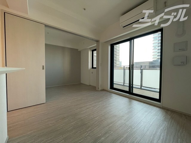 ソルレヴェンテ新梅田の物件内観写真