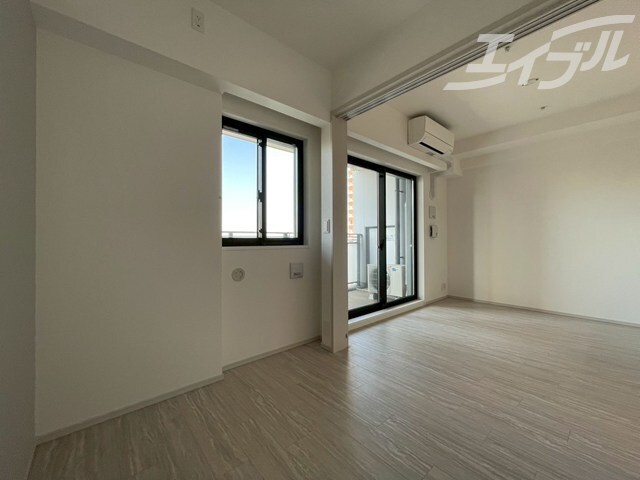 ソルレヴェンテ新梅田の物件内観写真