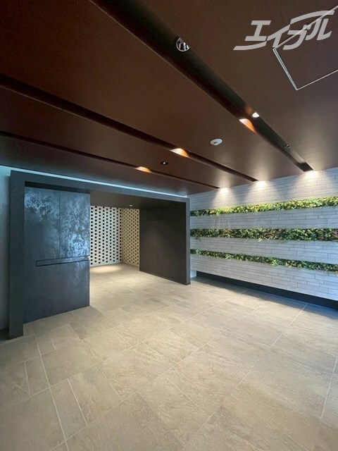 ソルレヴェンテ新梅田の物件外観写真