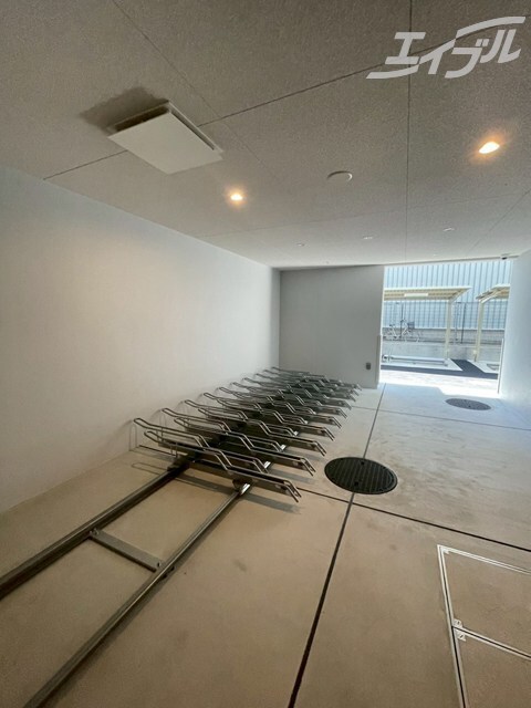 ソルレヴェンテ新梅田の物件外観写真