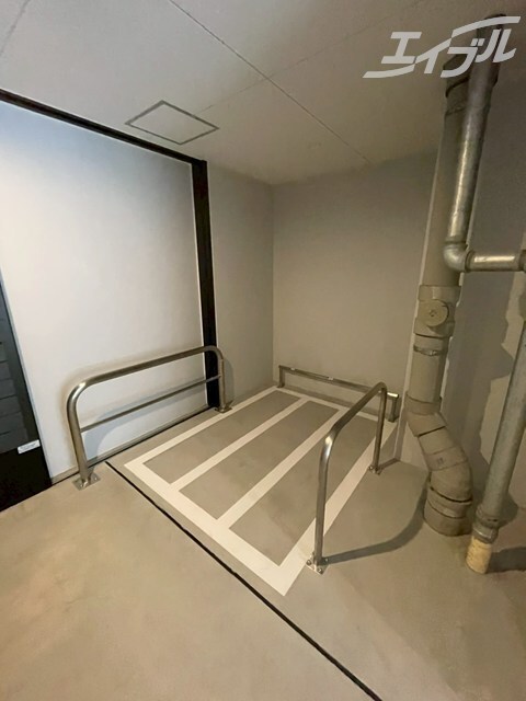 ソルレヴェンテ新梅田の物件外観写真