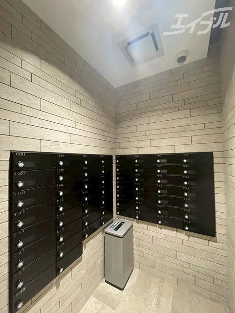 ソルレヴェンテ新梅田の物件外観写真