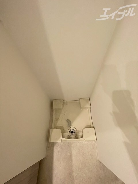 ソルレヴェンテ新梅田の物件内観写真