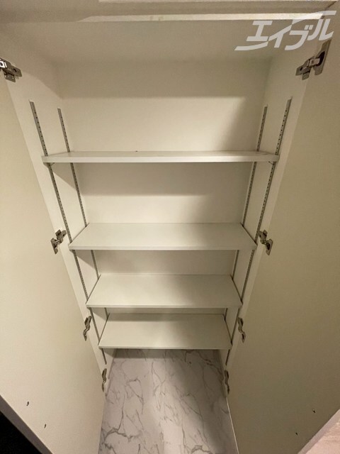 ソルレヴェンテ新梅田の物件内観写真