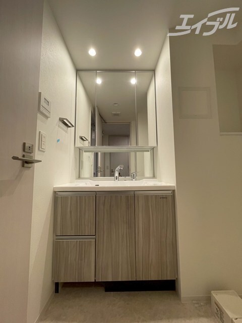 ソルレヴェンテ新梅田の物件内観写真