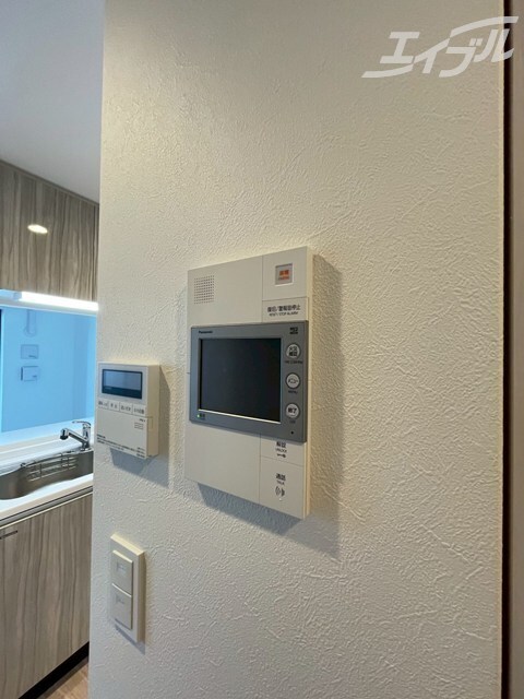 ソルレヴェンテ新梅田の物件内観写真