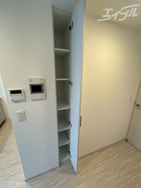 ソルレヴェンテ新梅田の物件内観写真