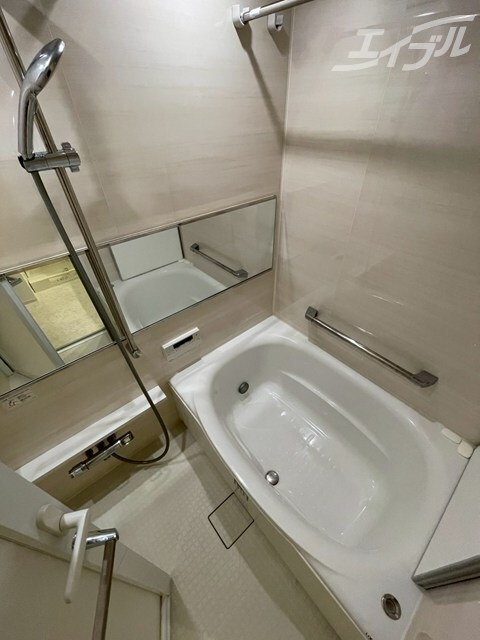 ソルレヴェンテ新梅田の物件内観写真