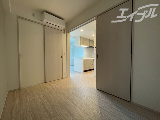 ソルレヴェンテ新梅田の物件内観写真