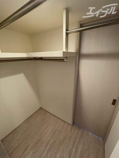 ソルレヴェンテ新梅田の物件内観写真