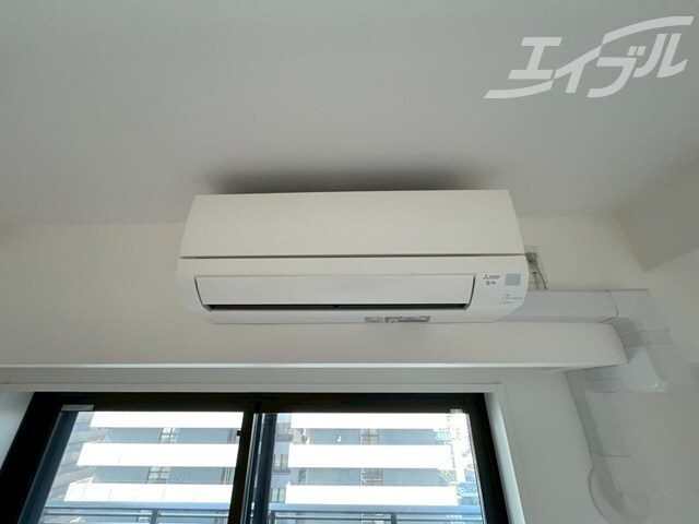 ソルレヴェンテ新梅田の物件内観写真