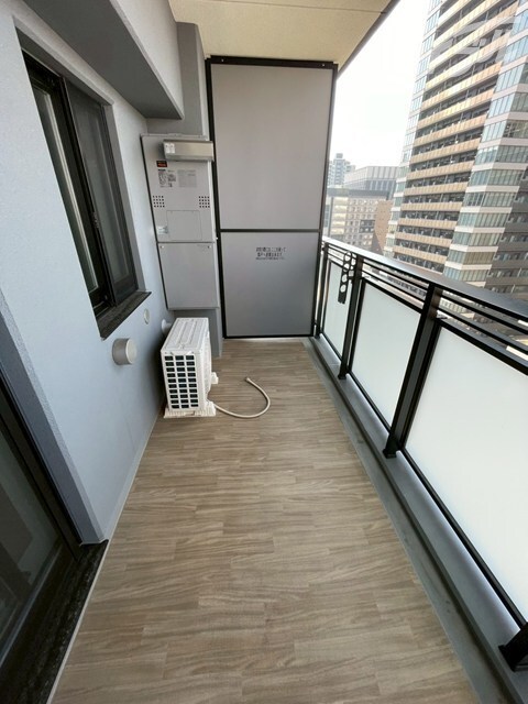 ソルレヴェンテ新梅田の物件内観写真