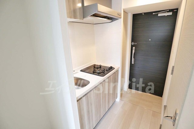 S-RESIDENCE新大阪Rishの物件内観写真