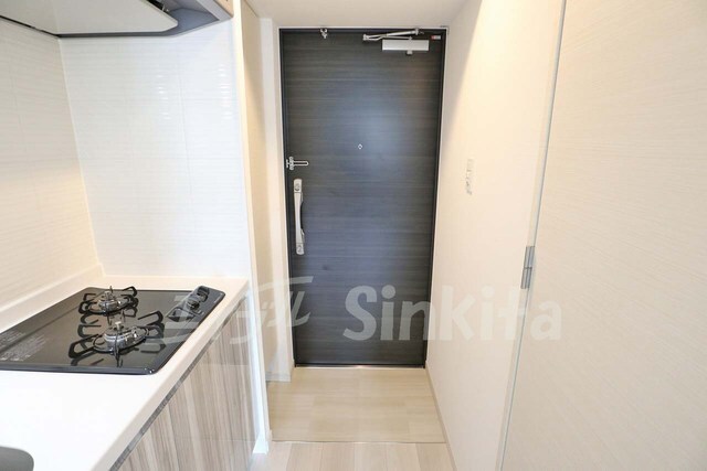 S-RESIDENCE新大阪Rishの物件内観写真