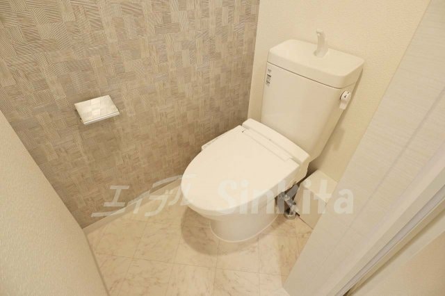 S-RESIDENCE新大阪Rishの物件内観写真