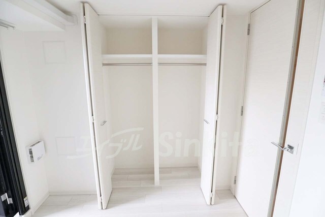 S-RESIDENCE新大阪Rishの物件内観写真