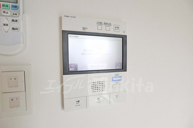 S-RESIDENCE新大阪Rishの物件内観写真