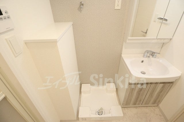 S-RESIDENCE新大阪Rishの物件内観写真