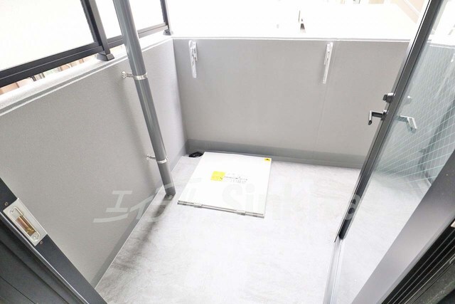 S-RESIDENCE新大阪Rishの物件内観写真