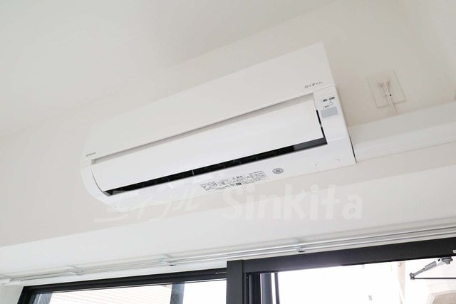 S-RESIDENCE新大阪Rishの物件内観写真