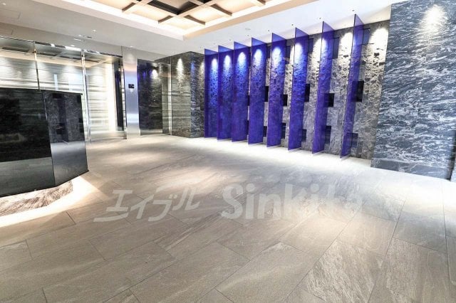 S-RESIDENCE新大阪Rishの物件内観写真