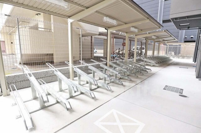 S-RESIDENCE新大阪Rishの物件内観写真