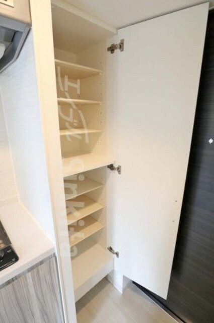 S-RESIDENCE新大阪Rishの物件内観写真