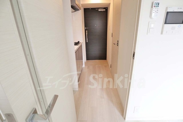 S-RESIDENCE新大阪Rishの物件内観写真