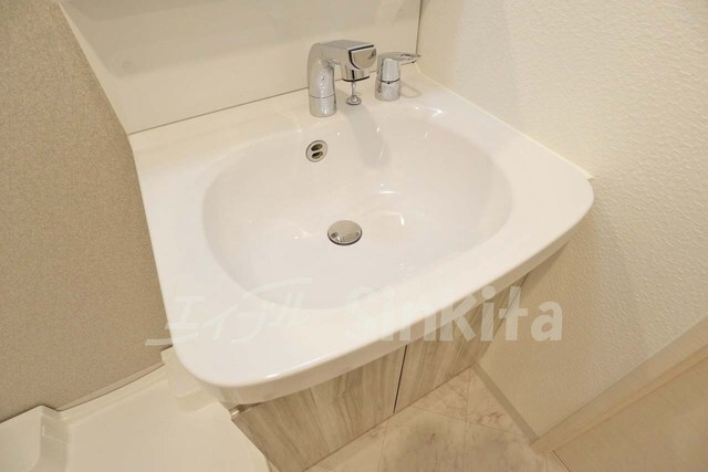 S-RESIDENCE新大阪Rishの物件内観写真