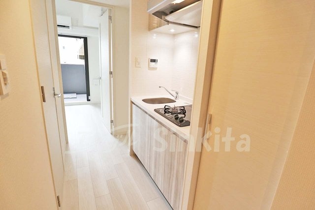 S-RESIDENCE新大阪Rishの物件内観写真