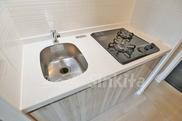 S-RESIDENCE新大阪Rishの物件内観写真