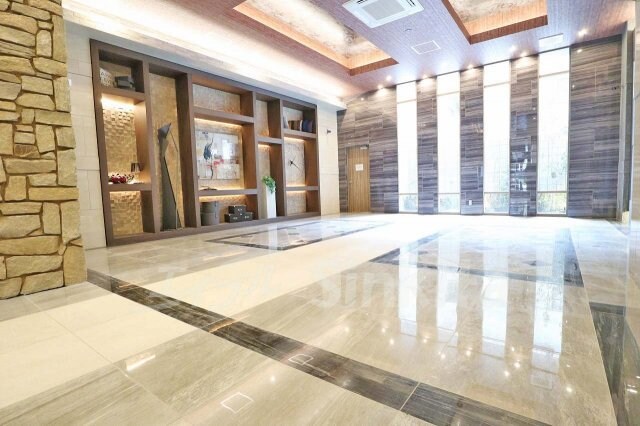 パークフラッツ東三国の物件内観写真