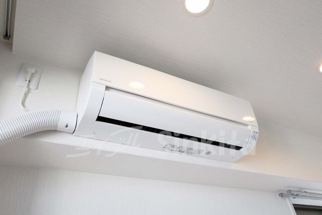 パークフラッツ東三国の物件内観写真