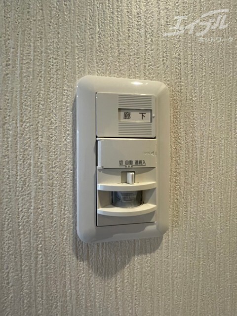 パークフラッツ東三国の物件内観写真