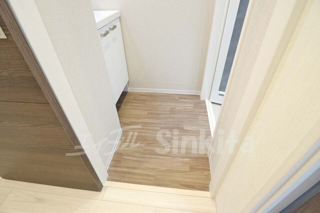 パークフラッツ東三国の物件内観写真