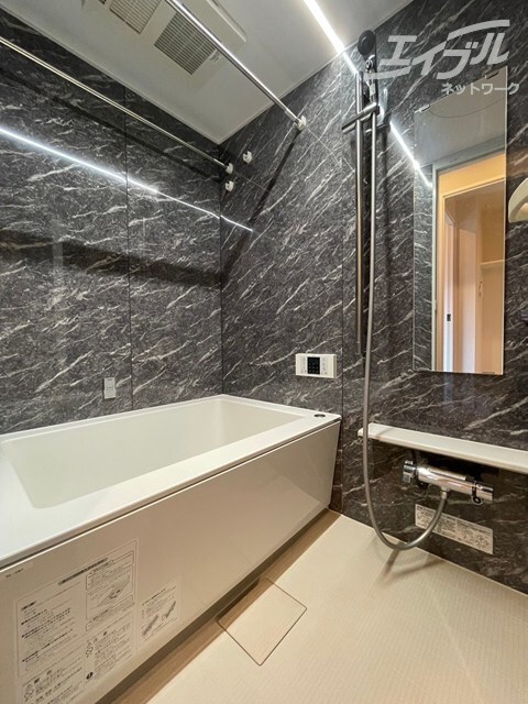 パークフラッツ東三国の物件内観写真