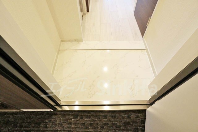 パークフラッツ東三国の物件内観写真