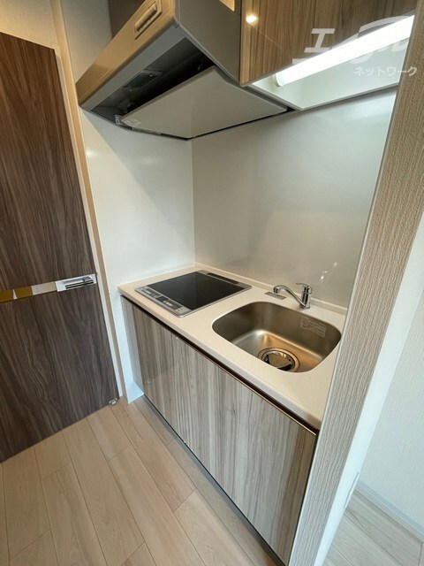 パークフラッツ東三国の物件内観写真