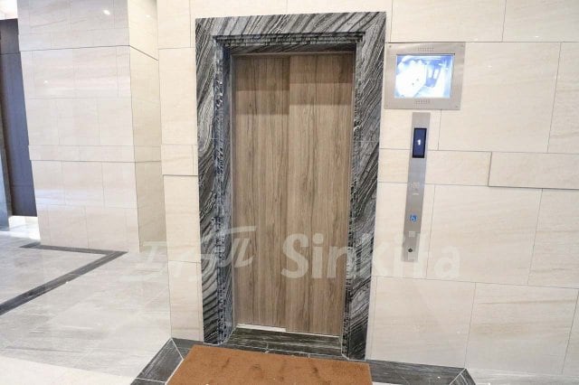 パークフラッツ東三国の物件内観写真