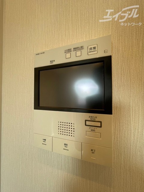 パークフラッツ東三国の物件内観写真