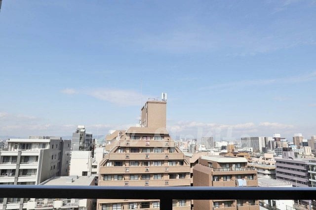 パークフラッツ東三国の物件内観写真