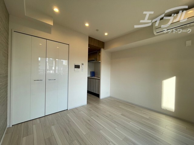 パークフラッツ東三国の物件内観写真