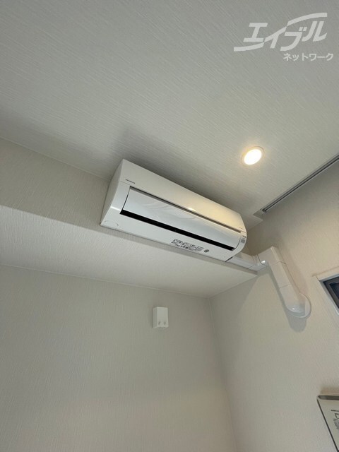 パークフラッツ東三国の物件内観写真