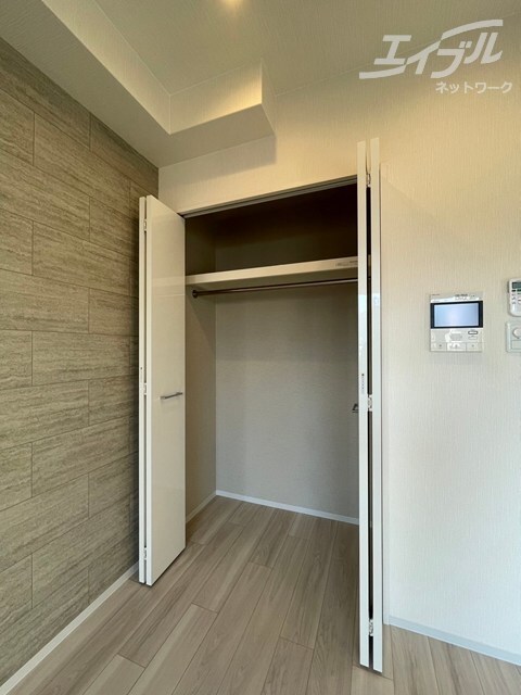 パークフラッツ東三国の物件内観写真